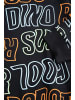 Coccodrillo Langarmshirt in schwarz