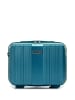 Wittchen POLYCARBONATE  COSMETIC CASE in Marine