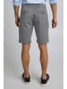 !SOLID Chinoshorts Frederic in Grau