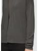 QS Strickjacke in 9666_anthrazit
