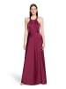 Vera Mont Abendkleid mit Cut-Outs in Sweet Bloom