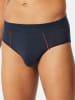 Schiesser Slip Comfort Fit in nachtblau
