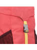Jack Wolfskin Kids Explorer Wanderrucksack 42 cm in sunset coral