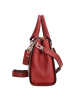Guess Noelle II Luxury - Henkeltasche 24 cm (garnet) in garnet