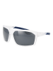 Champion Männer Sonnenbrille Sport Weiß