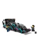 LEGO City 60406 Autotransporter mit Rennwagen