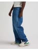 Lee Jeans Barrel 5Pkt - Loose Fit - in Modern Maker