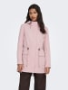 ONLY Jacke in Pale Mauve