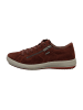 Legero Komfort Schnürschuhe in Braun