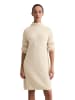 Marc O'Polo DfC Strickkleid loose in Sandy Melange
