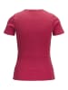 JJXX T-shirt in Racing Red