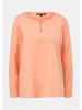 comma Bluse in 2102_papaya