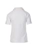 Salzhaut Poloshirt HOLFI in White