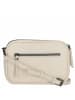 Bugatti Almata - Umhängetasche 21.5 cm (denim) in beige
