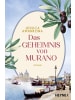 Heyne Buch - Das Geheimnis von Murano