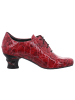 SIMEN Pump in rot