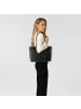 PICARD Evolute Shopper Tasche Leder 42 cm schwarz