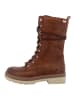 Mustang Stiefel braun