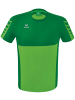 erima Kinder Sportshirt "Six Wings T-Shirt" in Grün