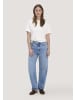 Hessnatur Jeans in medium blue