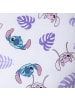 Lilo & Stitch Disney Lilo & Stitch Bettwäsche-Set 140x200 cm + 70x90 cm aus 100% in Lila
