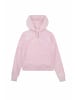 Juicy Couture Juicy Couture Zip-Kapuzenpullover in cherry blossom