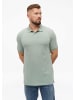 s.Oliver Polo-Shirt in 6212_helles petrol