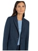 More & More Blazer in marine melange