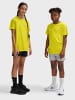 Hummel Hummel T-Shirt Hmlgo Multisport Kinder in BLAZING YELLOW