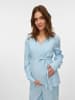 mama licious Bluse in Niagara Mist 1