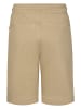 Petrol Industries Jersey-Jogging-Shorts Norte in Braun