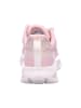 Bugatti Schnürhalbschuh in rosa
