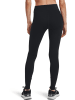 Under Armour Leggings "ColdGear Authentic Leggings" in Schwarz