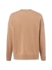 Marie Lund Pullover in camel - 0002