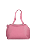 Valentino by Mario Valentino Pink Polyurethan Damen Tasche