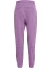 Hummel Verstellbare Taille Hose Hmlfast Mädchen in ARGYLE PURPLE