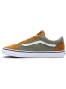 Vans Sneaker "Old Skool" in Grün