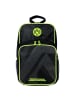 BVB BVB Rucksack Neon in schwarz