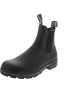 Blundstone Womens Hig Top Chelsea Boot Schwarz