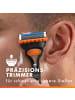 Gillette Rasierklingen "Fusion5" (28 St.)
