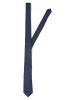 Andrew James Krawatte in marine grau - 0002
