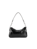 Joop Jeans Schultertasche 'Massa Jesslyn in Schwarz 23,00 x 12,00 x 2,50 cm'