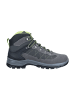 Grisport Wanderschuhe / Wanderstiefel in grau
