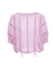 immy Damen Strickpullover in lavendelrosa