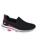 Skechers Skechers Go Walk 5 Clearly Comfy in Schwarz