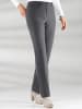 Cosma Thermohose in grau