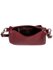 Bruno Banani Handtasche SAMEA in bordeaux