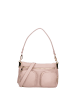 Chiara Ferretti Schultertasche in ANTIQUE PINK