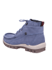 wolky Stiefeletten/Boot in blau