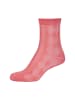 camano Socken ca-soft structured 4er Pack ca-soft in lantana
